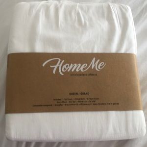 New Season bed sheets Queen size